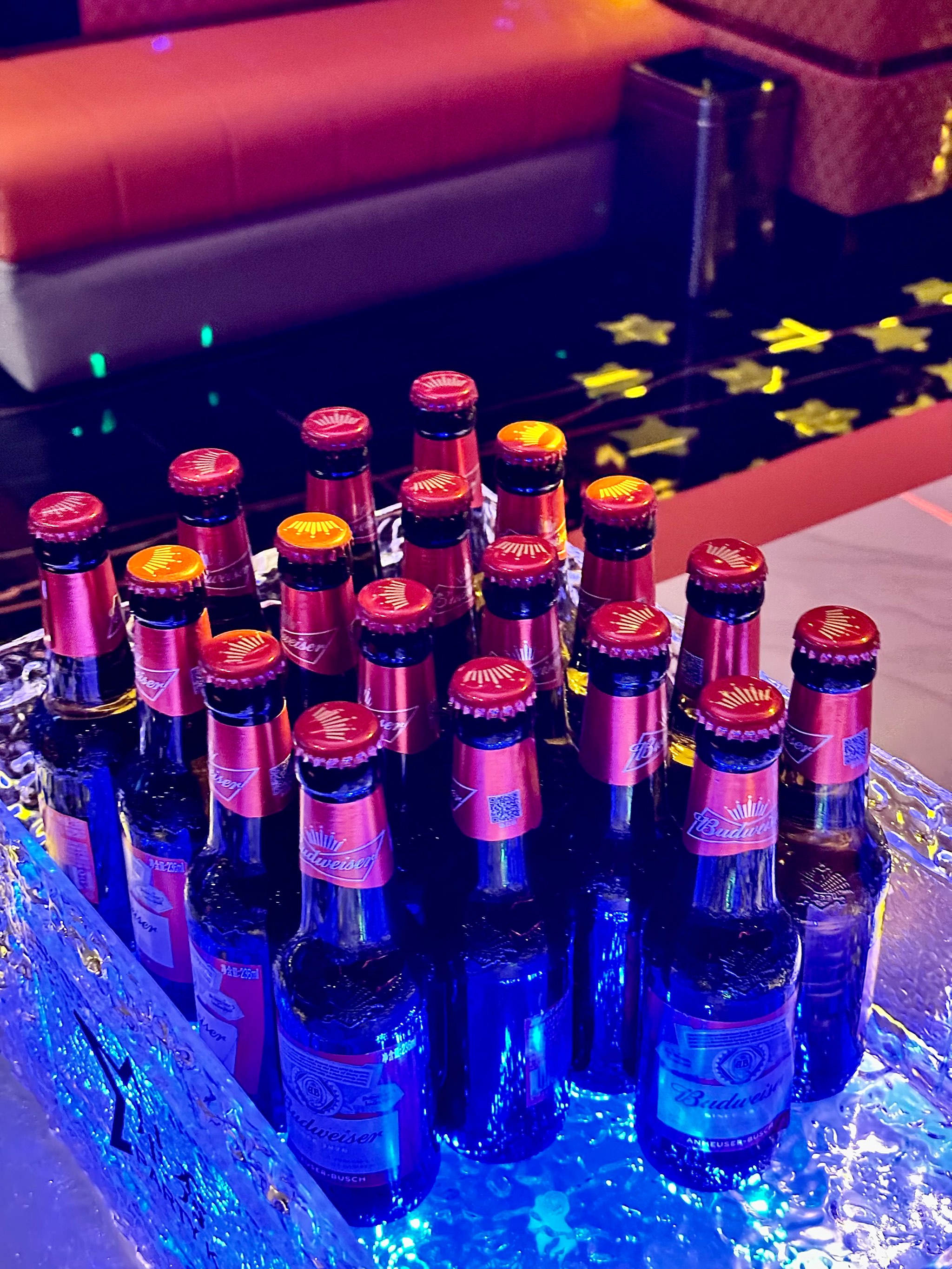 内江商务ktv攻略提示-资中县ktv预定